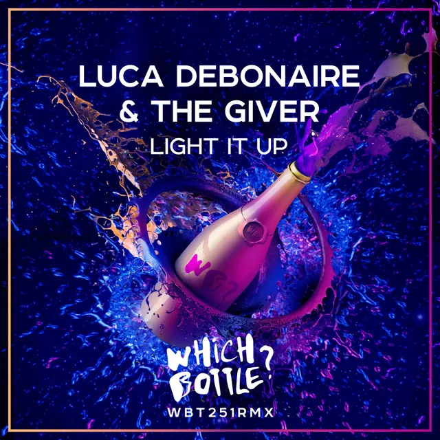 Light It Up - Radio Edit