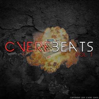 Cvere Beats, Vol. 1 (Instrumental) by Cvere