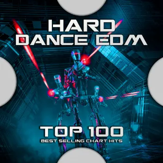 Hard Dance EDM Top 100 Best Selling Chart Hits by Progressive Goa Trance