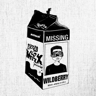 Missing EP by Wildberry On