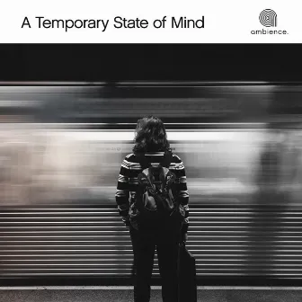 A Temporary State of Mind by Anthony Edwin Phillips