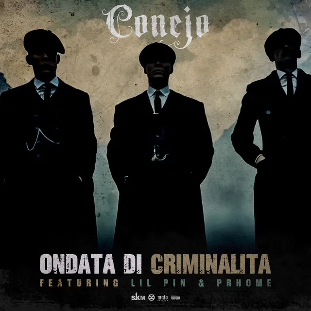 Ondata Di Criminalita