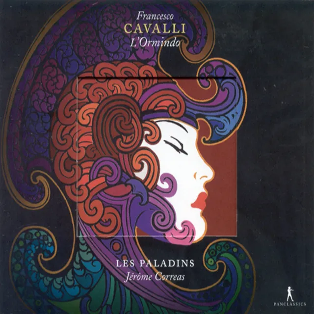 Cavalli, F.: Ormindo [Opera]