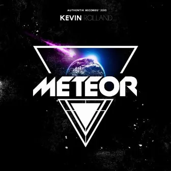 Meteor by Kevin Rolland