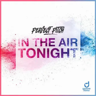 In the Air Tonight by Perfect Pitch