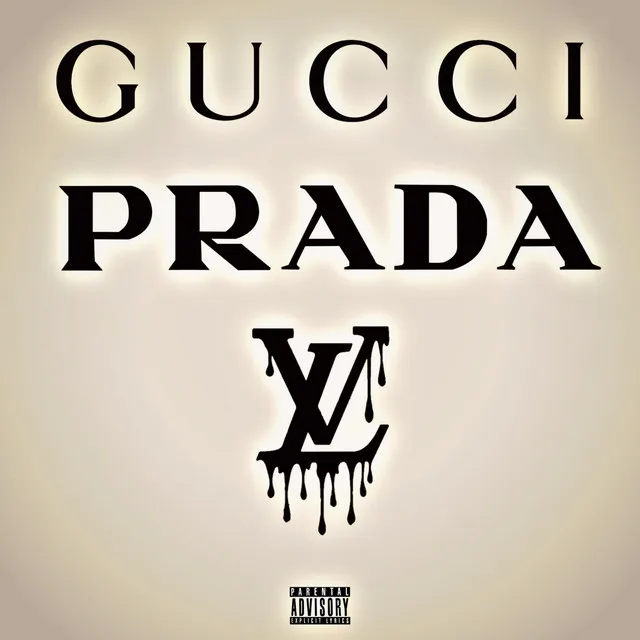 Gucci Prada Loui