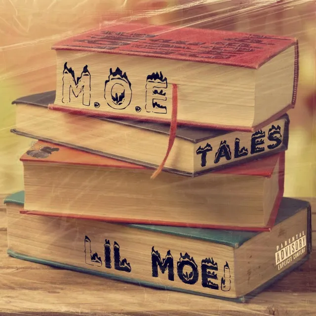 M.o.eTales