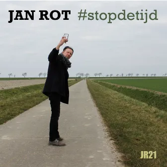 #Stopdetijd by Jan Rot