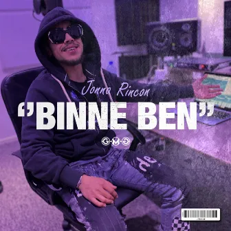 Binne Ben by Jonna Rincon