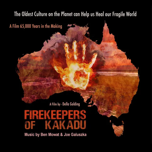 Firekeepers of Kakadu - Theme