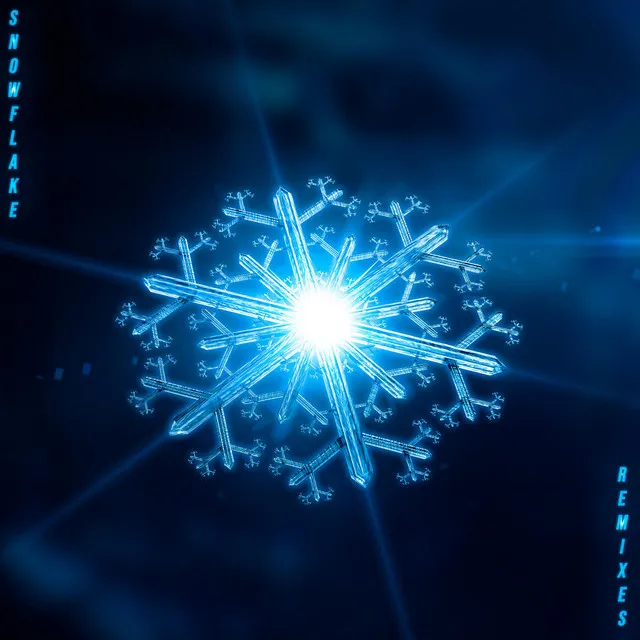 Snowflake - Dimatis Remix