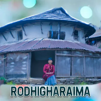 RODHIGHARAIMA by Pritam Gurung