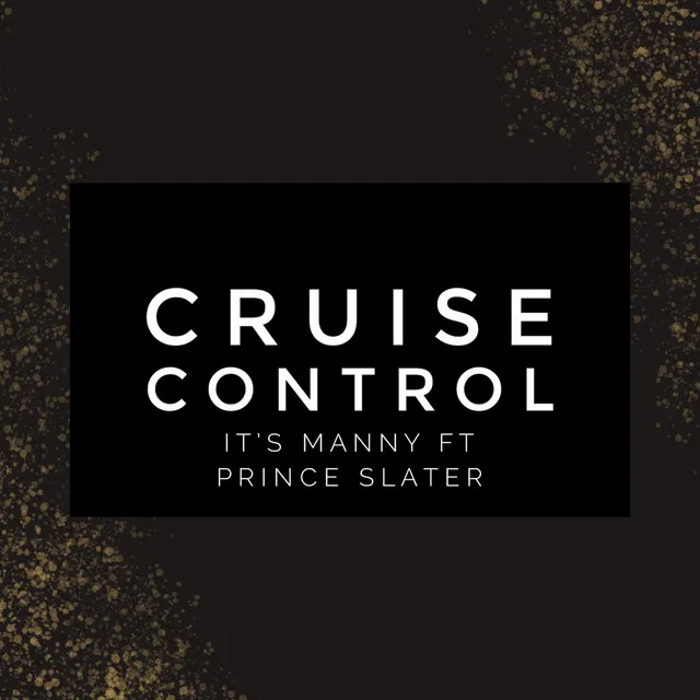 Cruise Control