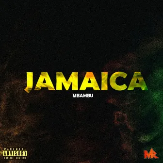 Jamaica by Mbambu