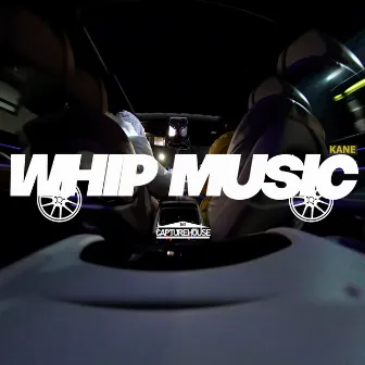 Whip Music by 360CaptureHouse