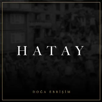 Hatay by Unknown Artist