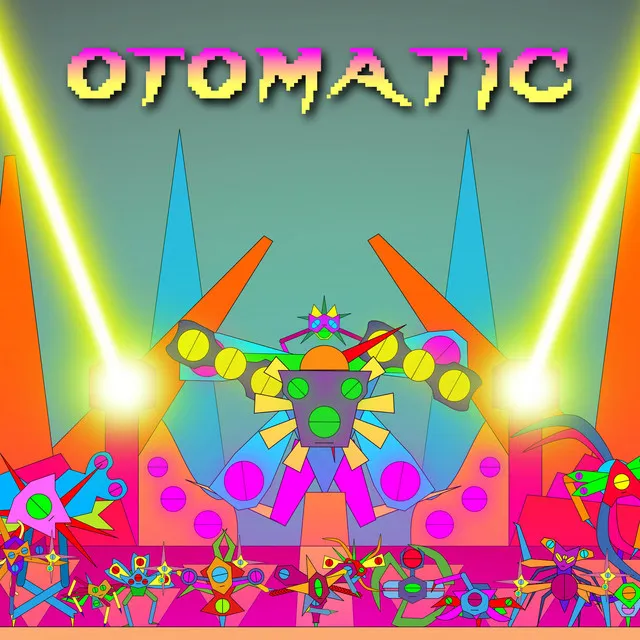 Otomatic