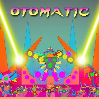 Otomatic by Kontact