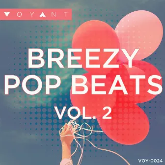 Breezy Pop Beats, Vol. 2 by Thomas Hirschmann