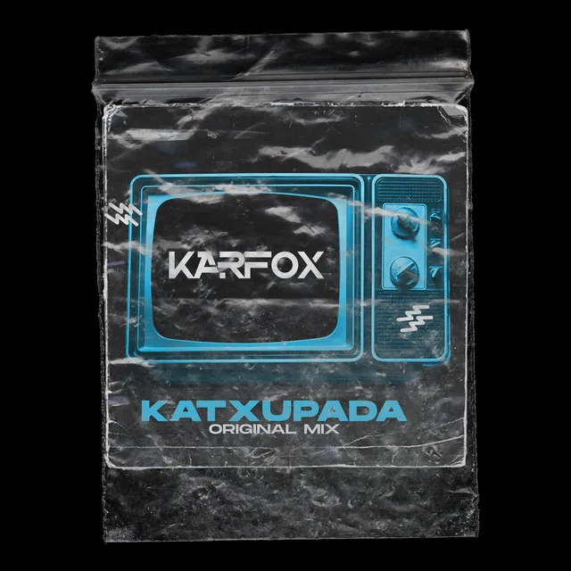 Katxupada