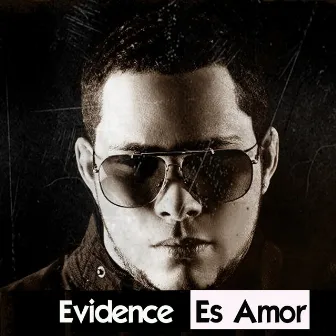 Es Amor by Evidence