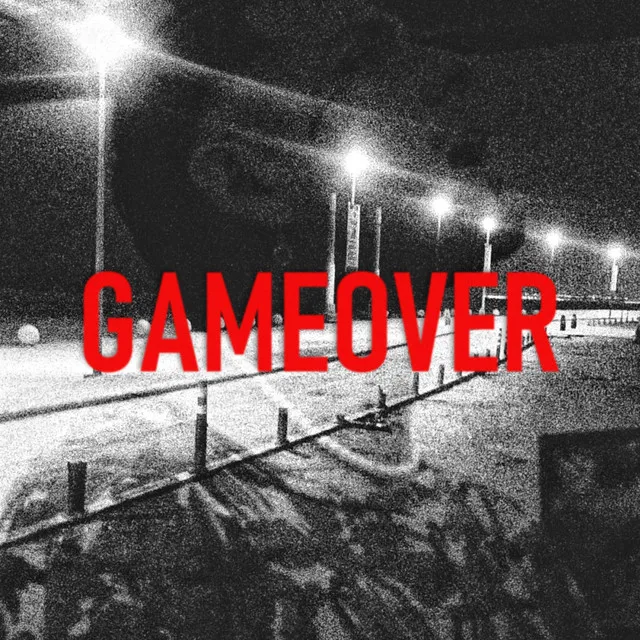 gameover