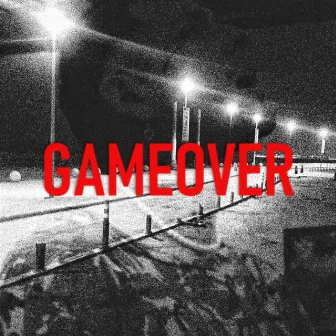 gameover by Dmian