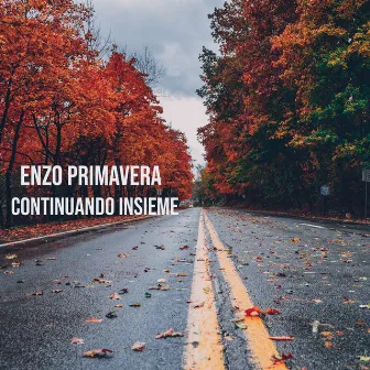 Continuando insieme by Enzo Primavera