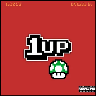 1up by Kavie