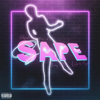 Sape by Yvng Meem