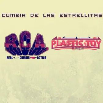 Cumbia De Las Estrellitas by Plastic Toy Sounds