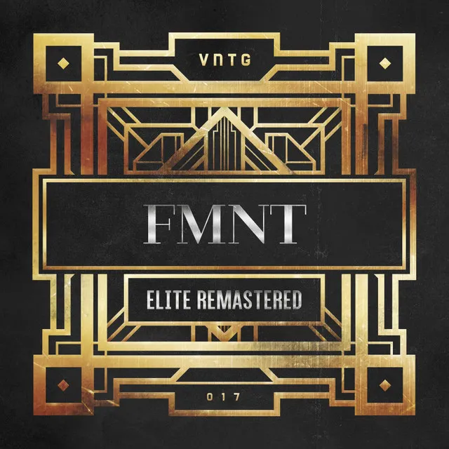 Elite Remastered - Original Mix