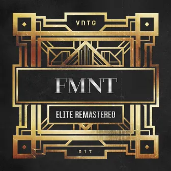 Elite Remastered by FMNT