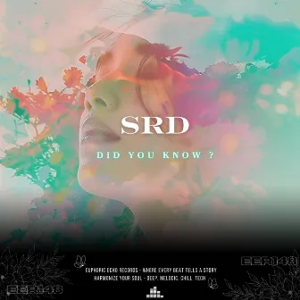 did you know ? by SRD