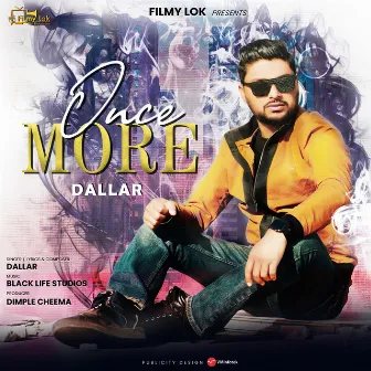 Once More (Punjabi) by Dallar