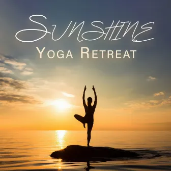 Sunshine Yoga Retreat: Deep Breathing for Harmony by Healing Yoga