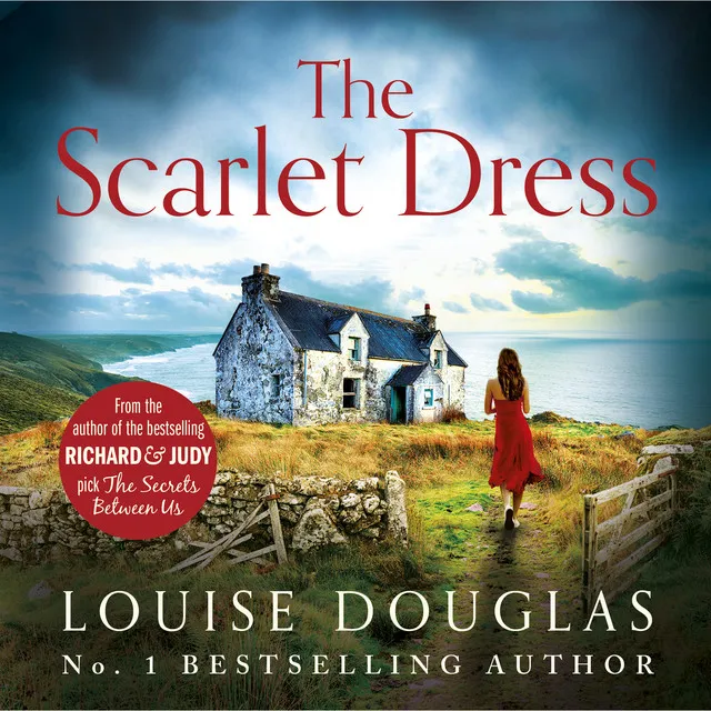 Chapter 31 - The Scarlet Dress - The brilliant new novel from the bestselling author of The House By The Sea