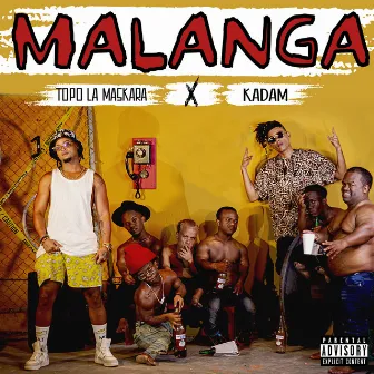 Malanga by Kadam