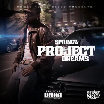 Project Dreams by Springz