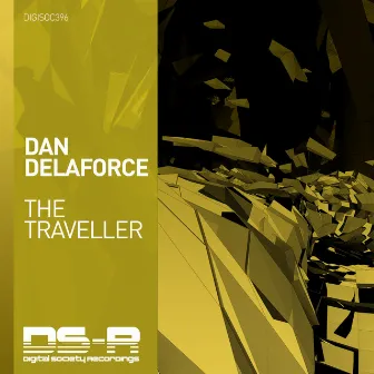 The Traveller by Dan Delaforce