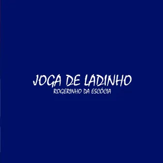 Aquecimento Joga de Ladinho Vs Shakira by Dj Rogerinho Da Escócia