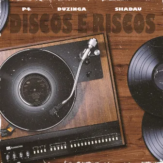 Discos & Riscos by Shadau