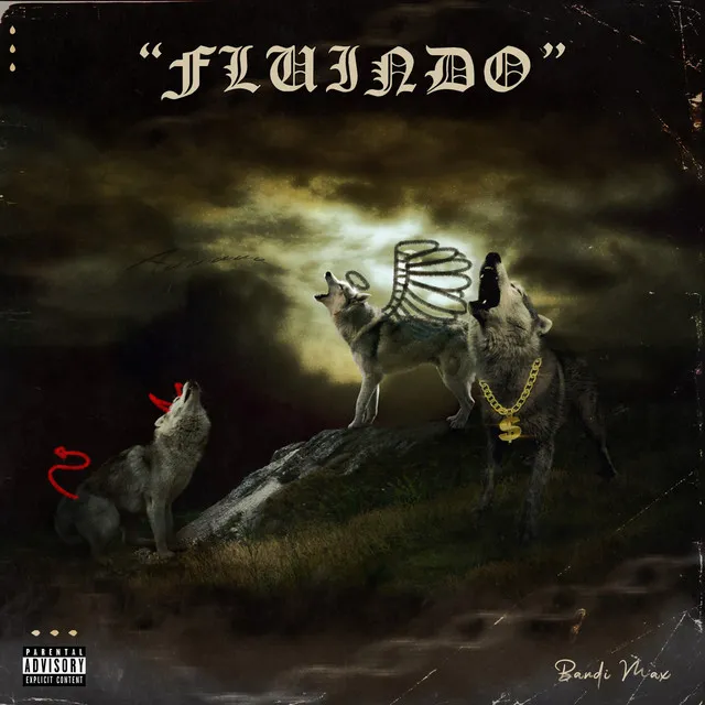 Fluindo