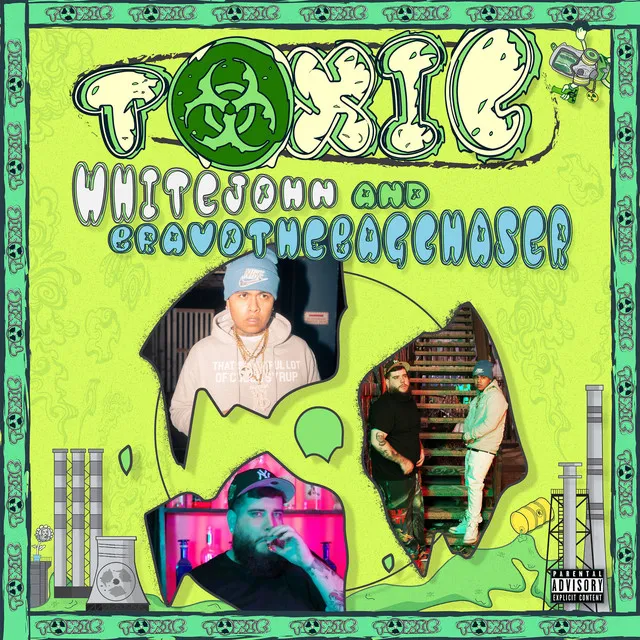 Toxic