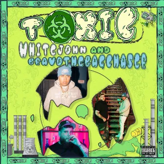 Toxic by Mackk & Company