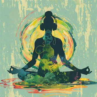 Meditation's Deep Focus: Music for Inner Clarity by Music for Freelancers