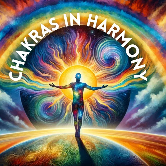 Chakras in Harmony: Balancing Your Energy for Abundance and Wellbeing