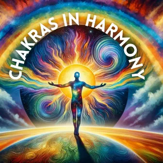 Chakras in Harmony: Balancing Your Energy for Abundance and Wellbeing by Chakra Balancing Meditation