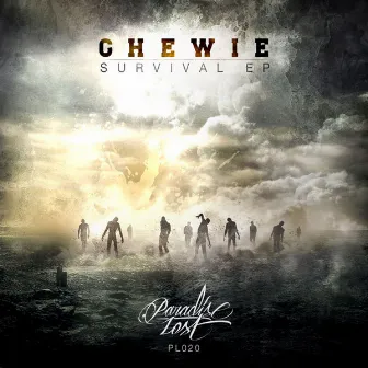 Survival EP by Chewie