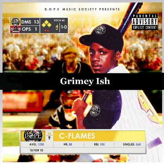 Grimey Ish by C-Flames